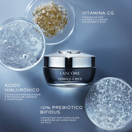 GENIFIQUE EYE COFFRET